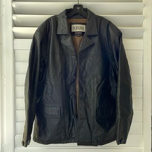Vintage Wilson’s Leather Jacket